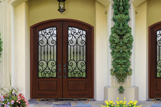 Vacaville-entry-door-repair