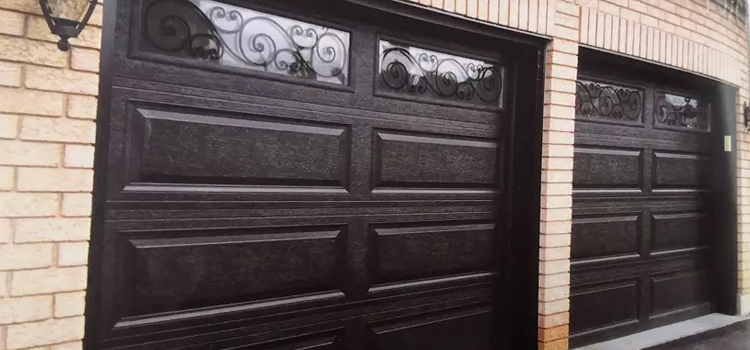 aluminum overhead garage door Vacaville