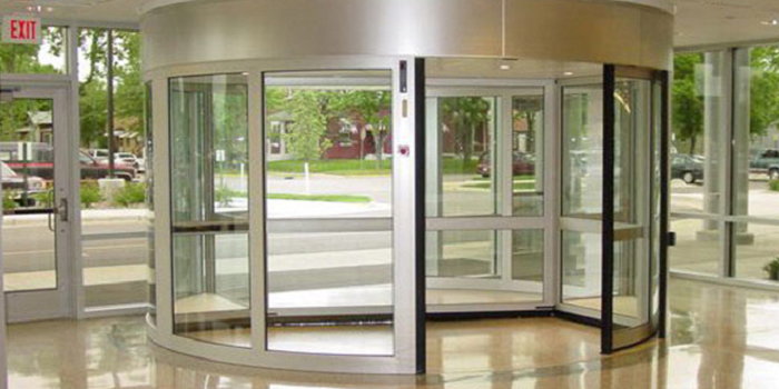 commercial automatic door repair Vacaville