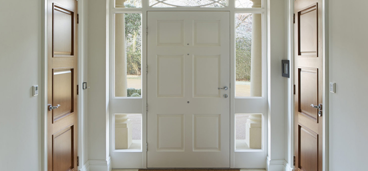 Vacaville door replacement contractors