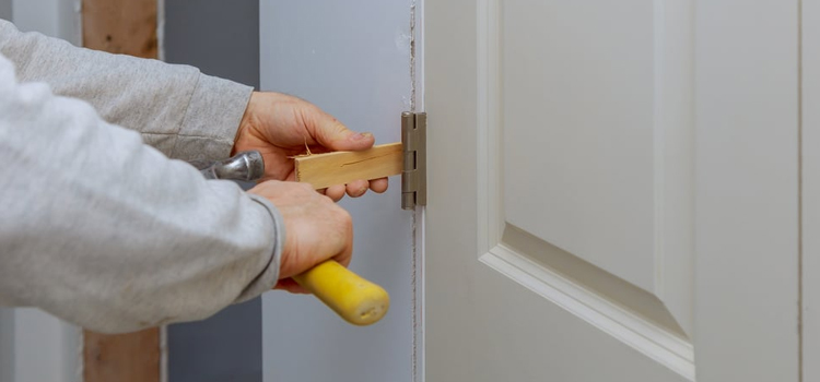 fiberglass entry door repair in Vacaville