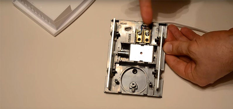 fix door bell in Vacaville