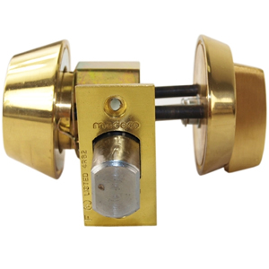 high security deadbolt Vacaville