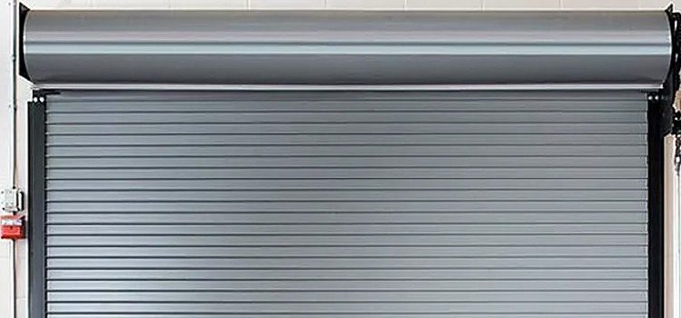 rolling steel door repair Vacaville
